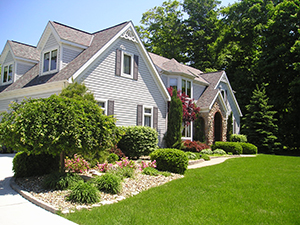 Landscapers and Lawncare Services in Mount Sterling, KY